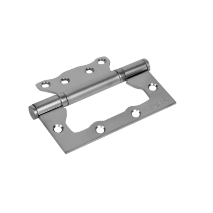 Петля накладная ПНУ-100 цинк